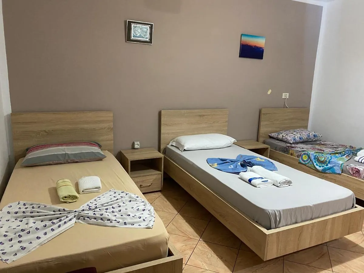 Guesthouse Sense Τίρανα 0*,  Αλβανία